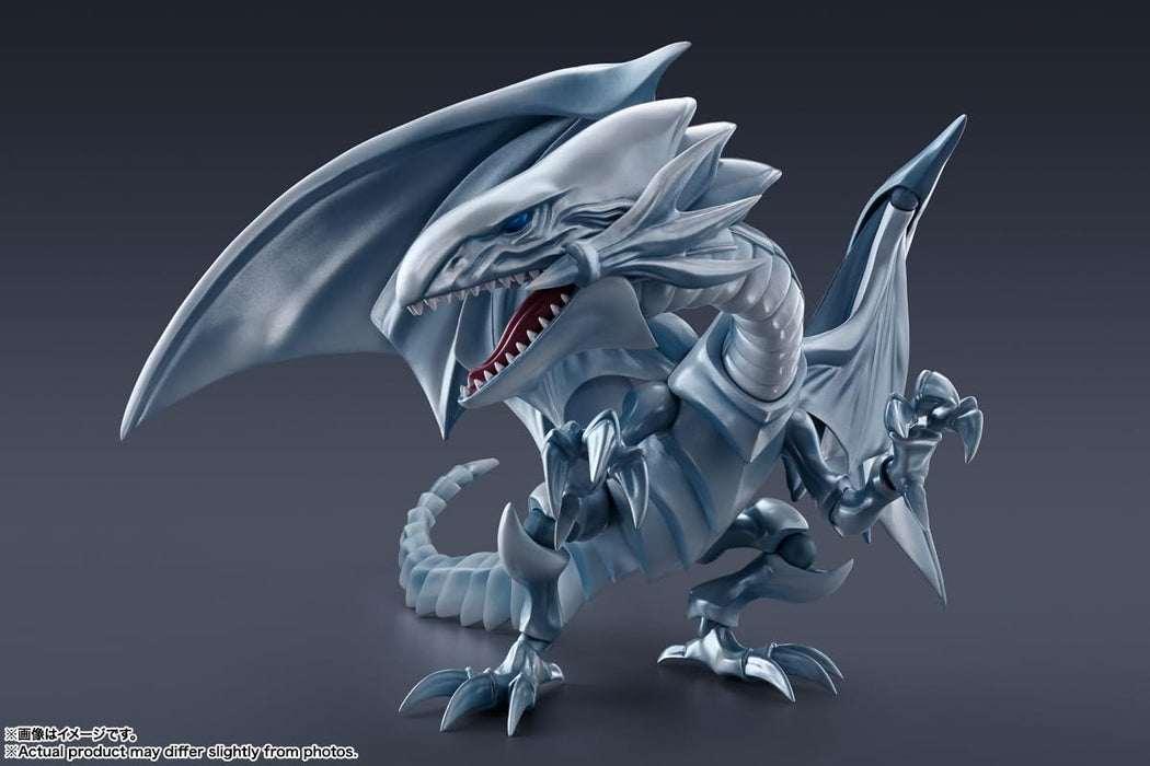 Bandai Spirits Shmonsterarts Blue-Eyes White Dragon Yu-Gi-Oh! Duel Monsters Japan