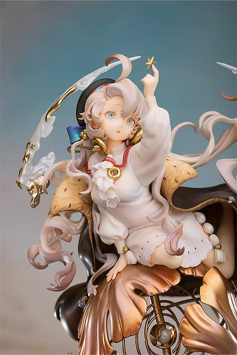 Shoko 1/7 Scale Pre-Painted Plastic Figure