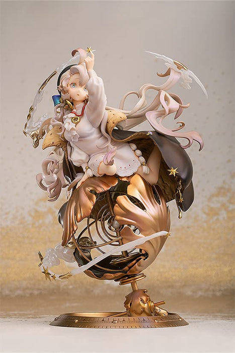 Shoko 1/7 Scale Pre-Painted Plastic Figure