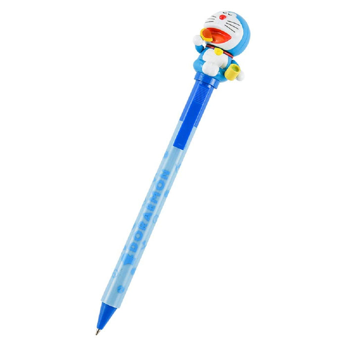 Showa Note Doraemon Ballpoint Pen Japan 199214001