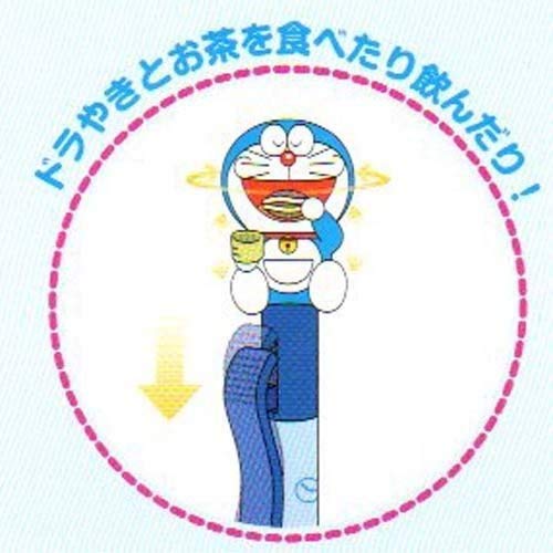 Showa Note Doraemon Ballpoint Pen Japan 199214001
