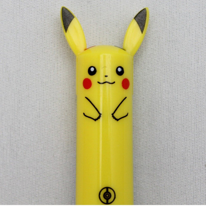 Pokemon Center Mi Mi Ballpoint Pen Pikachu