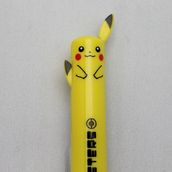 Pokemon Center Mi Mi Ballpoint Pen Pikachu