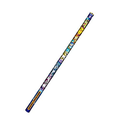 Pokemon Center Pencil Set- Japan Figure Store - #1 Bring To You The Best Japanese Goods