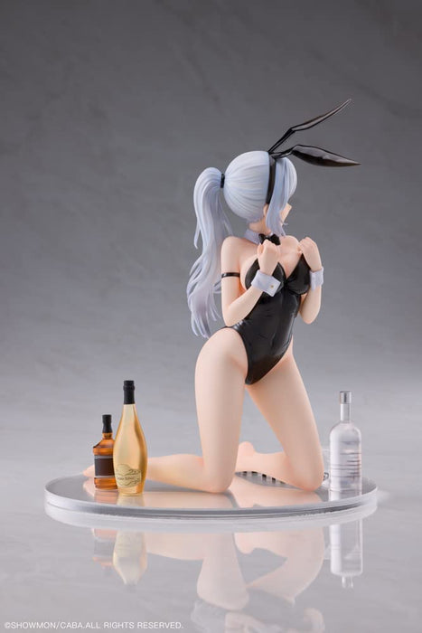 Showmon Sei Figurine ABS en PVC à l'échelle 1/6 Édition Deluxe - Japon