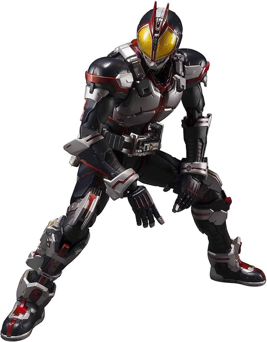 Figurine BANDAI SIC Kamen Rider 555 Faiz