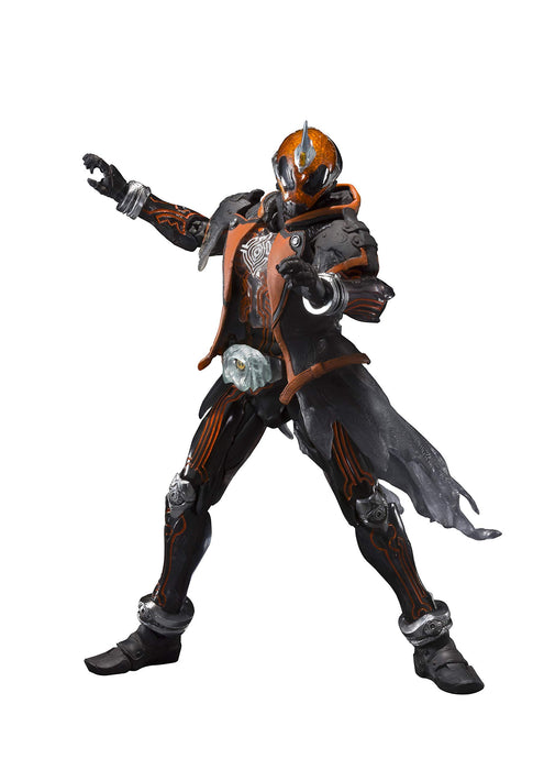 Sic Kamen Rider Ghost Ore Soul About 200Mm Pvc Abs Die-Cast Painted Action Figure