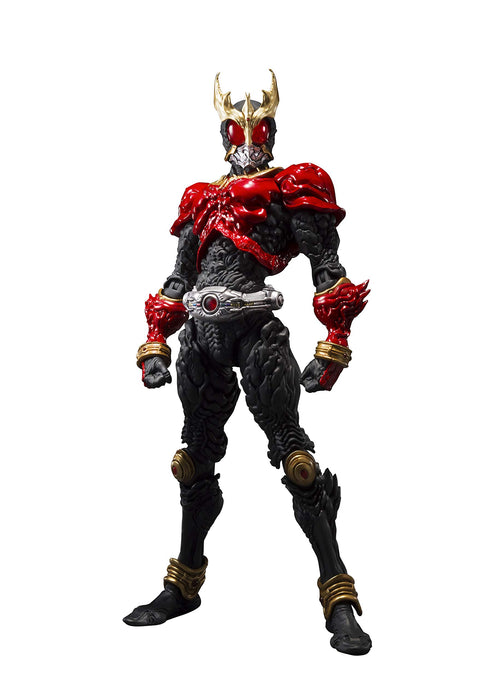 Bandai Spirits Kamen Rider Kuuga Mighty Form PVC ABS Figure