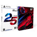 Sie Sony Interactive Entertainment Gran Turismo 7 25Th Anniversary Edition For Sony Playstation Ps5 - Pre Order Japan Figure 4948872016162
