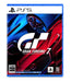 Sie Sony Interactive Entertainment Gran Turismo 7 For Sony Playstation Ps5 - Pre Order Japan Figure 4948872016186