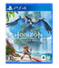 Sie Sony Interactive Entertainment Horizon Forbidden West For Sony Playstation Ps4 - Pre Order Japan Figure 4948872015882