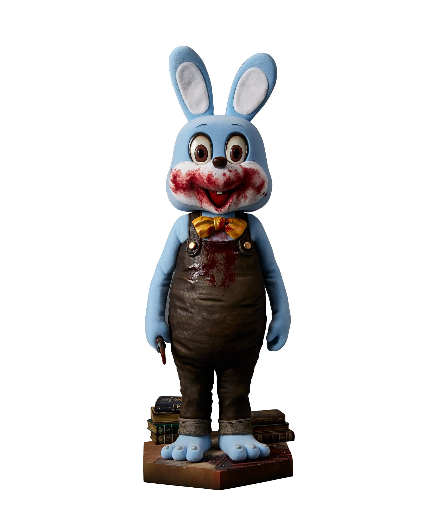 Silent Hill X Dead By Daylight/ Robby The Rabbit Ao 1/6 Scale Statue