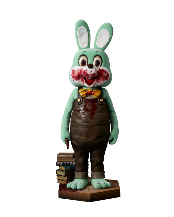 Silent Hill X Dead By Daylight/ Robby The Rabbit Midori 1/6 Scale Statue