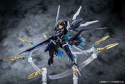 Sitara Kaneshiya Tenki Ver. Karwa Chauth Plastic Model- Japan Figure Store - #1 Bring To You The Best Japanese Goods