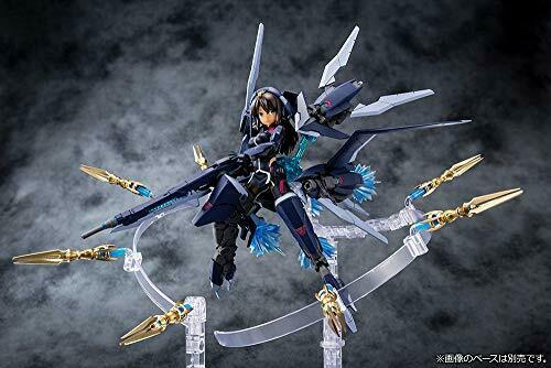 Sitara Kaneshiya Tenki Ver. Karwa Chauth Plastic Model- Japan Figure Store - #1 Bring To You The Best Japanese Goods