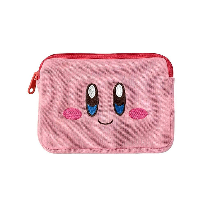 Kirby's Dream Land Mini Tissue Pouch - SkJapan Character Fancy Section