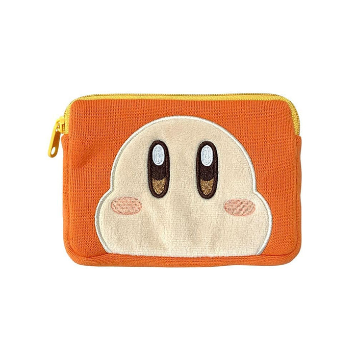 Skjapan Kirby Dream Land Mini Tissue Pouch Waddle Dee