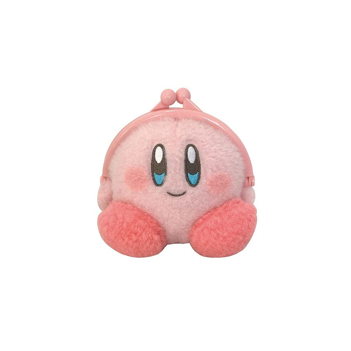 Sk Japan Kirby&S Dream Land Pwafuwa Plastic Pouch Smile