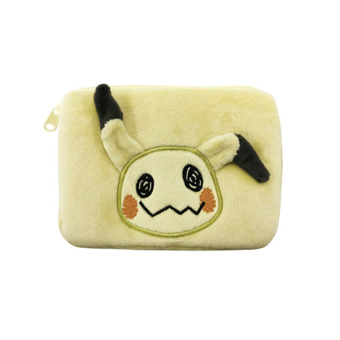 SK JAPAN - Pokemon Mini Tissue Pouch Mimikyu