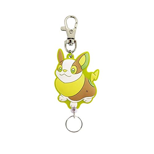 Official Pokemon Keychains & Charms - Find Your Favorite!