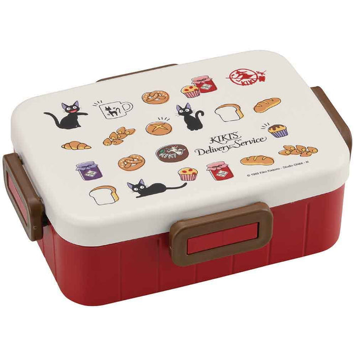 SKATER Studio Ghibli Kiki'S Delivery Service Lunch Box 650Ml