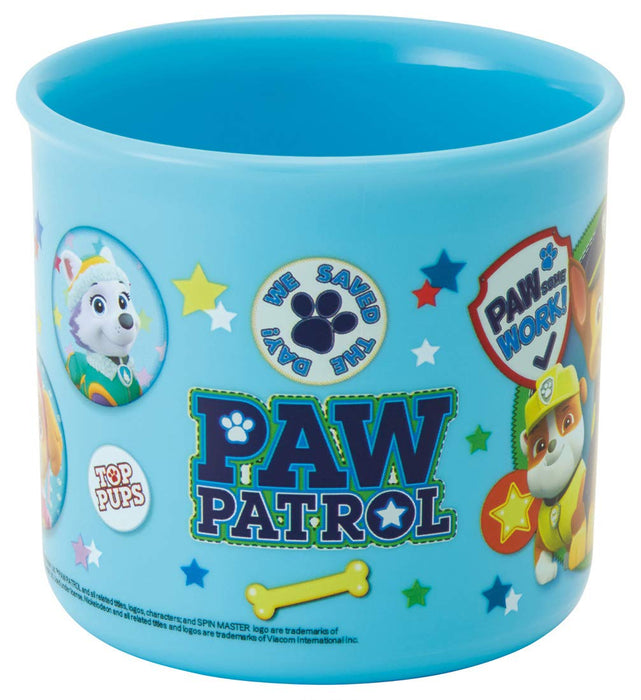 SKATER Paw Patrol Plastic Cup