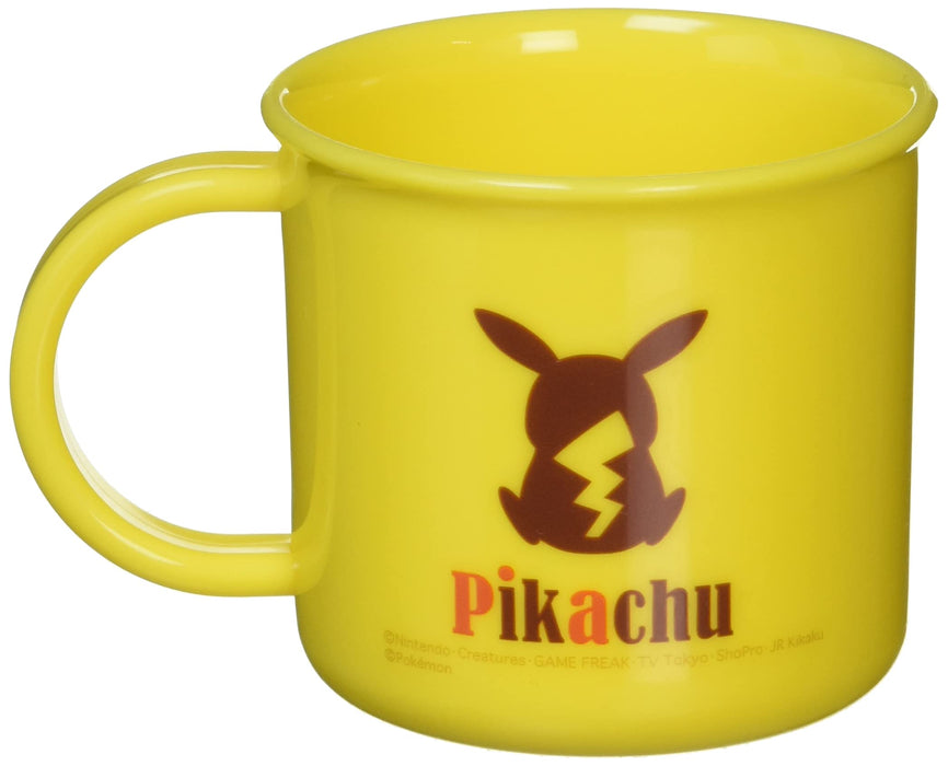 SKATER Pokemon Pikachu Plastikbecher