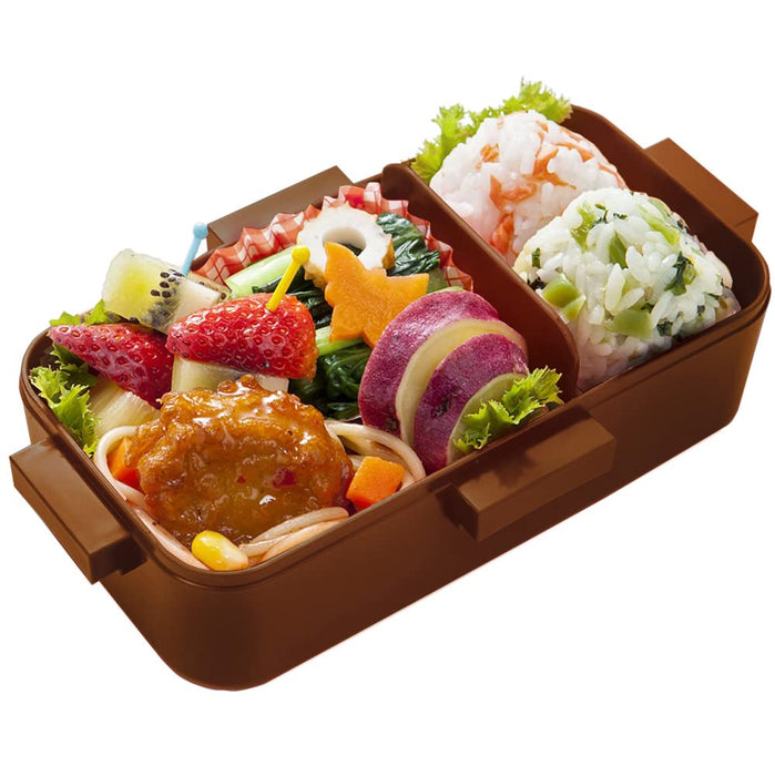 SKATER Studio Ghibli Kiki's Lieferservice Lunchbox 530ml