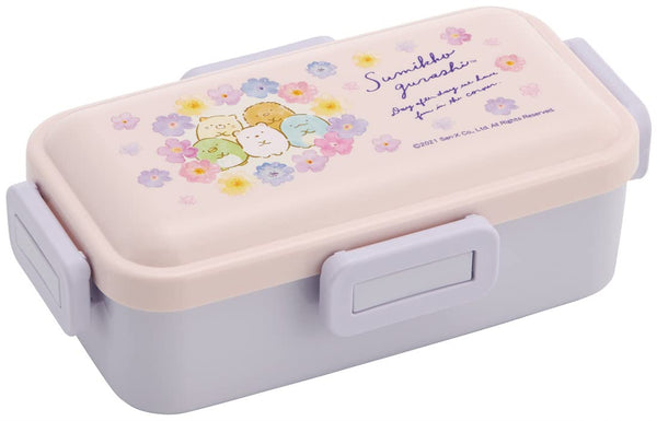 Skater - Sanrio Characters Lunch Box 530ml