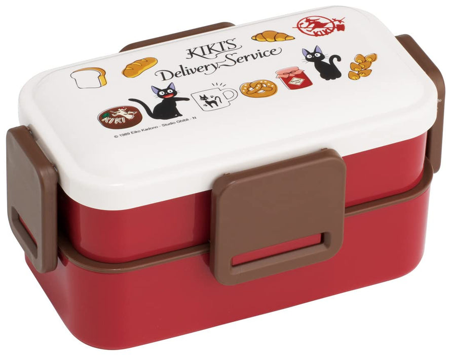 SKATER Studio Ghibli Kiki'S Delivery Service Lunch Box 600Ml