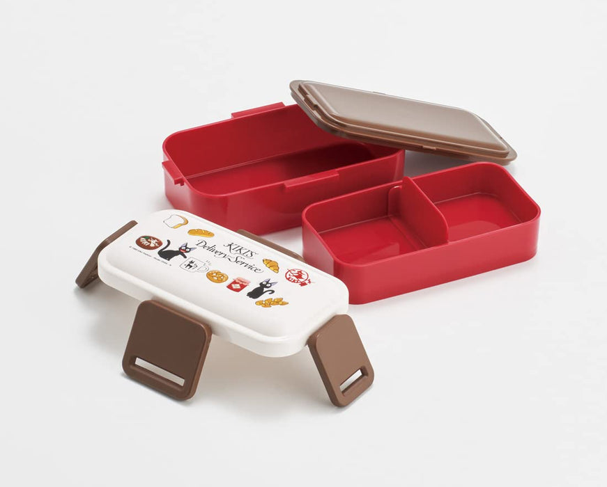 SKATER Studio Ghibli Kiki's Lieferservice Lunchbox 600ml