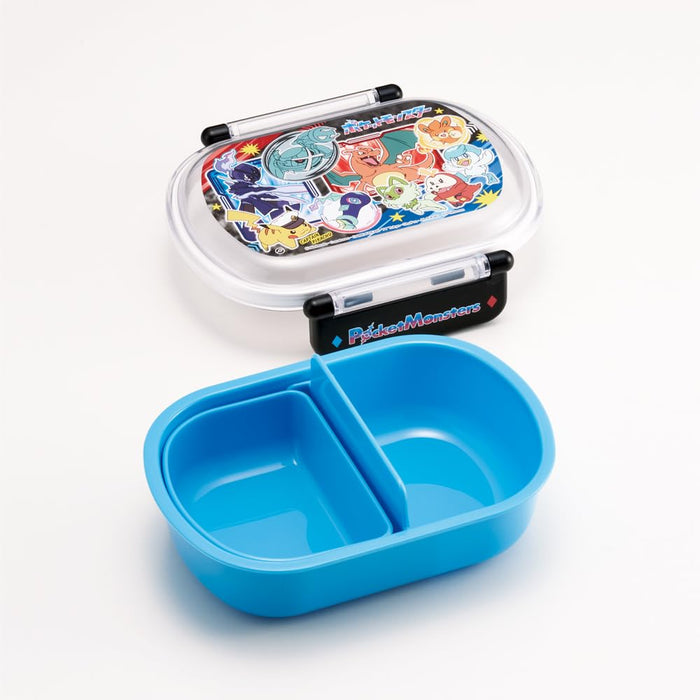 Skater - Pokemon Lunch Box 450ml (Nyahoja)