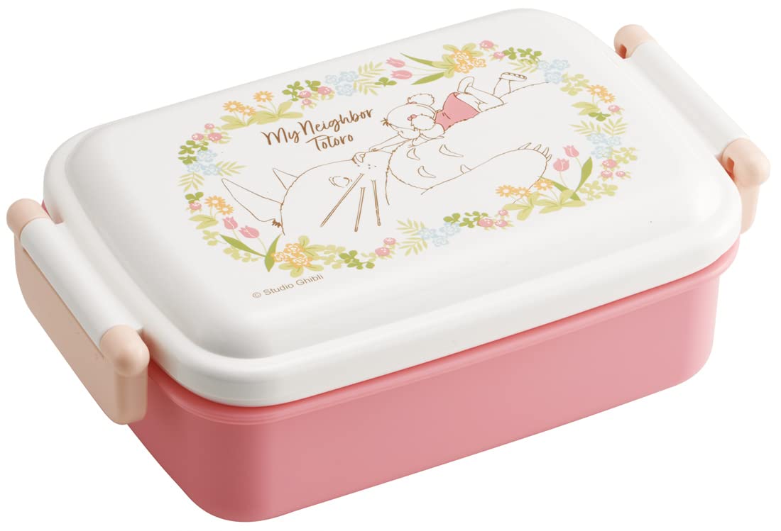 Skater Lunch Box for Children 450ml Antibacterial Jujutsu Kaisen
