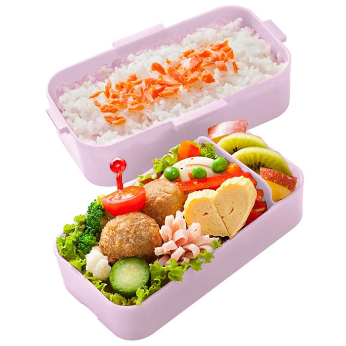 Skater - My Melody & Kuromi Lunch Box 530ml