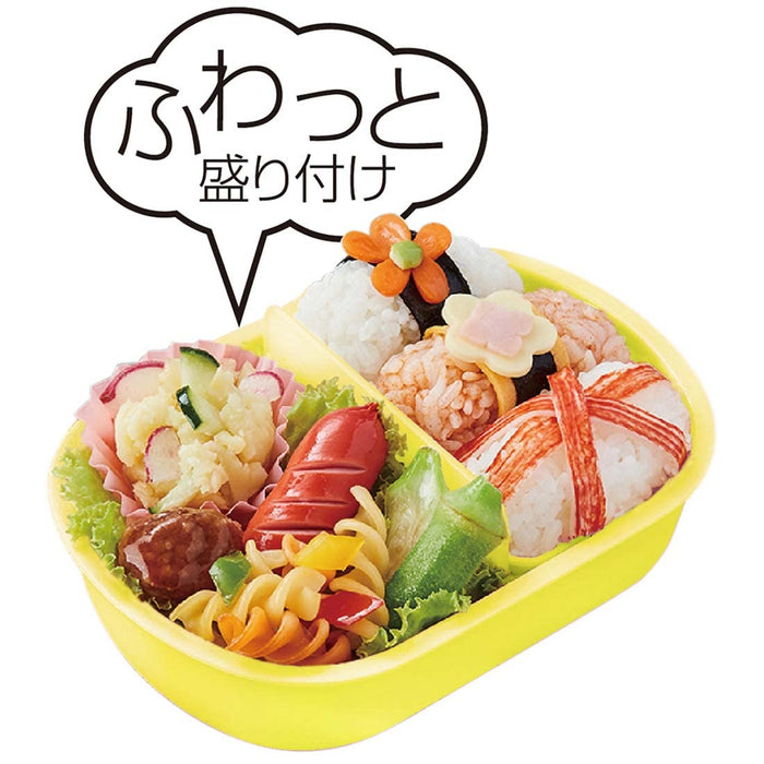 Skater Bento Box Pokemon New Retro 360ml Antibakteriell Kinder Made in Japan Qaf2Baag-A