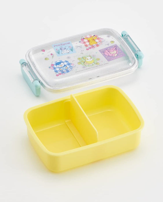 Skater Lunch Box for Children 450ml Antibacterial Jujutsu Kaisen