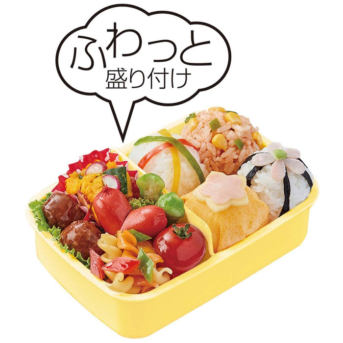 Skater Bento Box Pokemon New Retro 450Ml Antibacterial Children Made In Japan Rbf3Anag-A