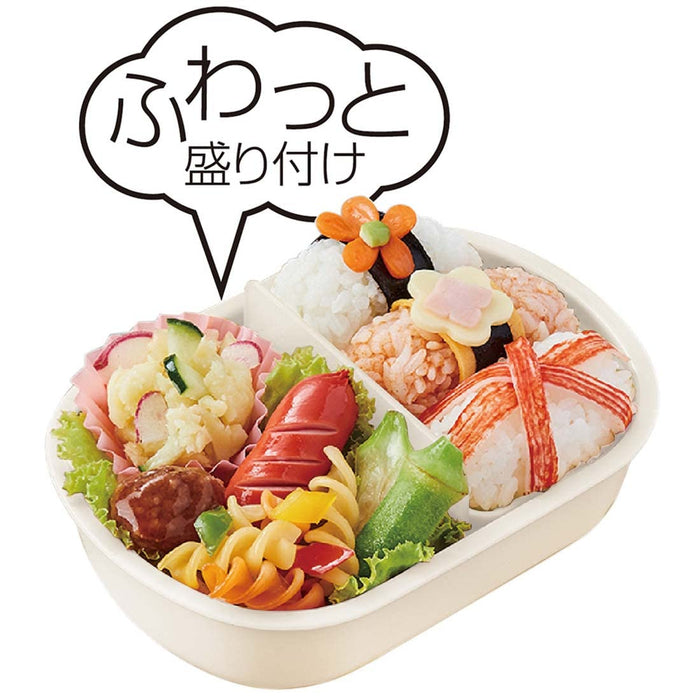 Skater Bento Box Sumikko Gurashi Sweet Shop 360Ml For Kids Antibacterial Girl Made In Japan Qaf2Baag-A
