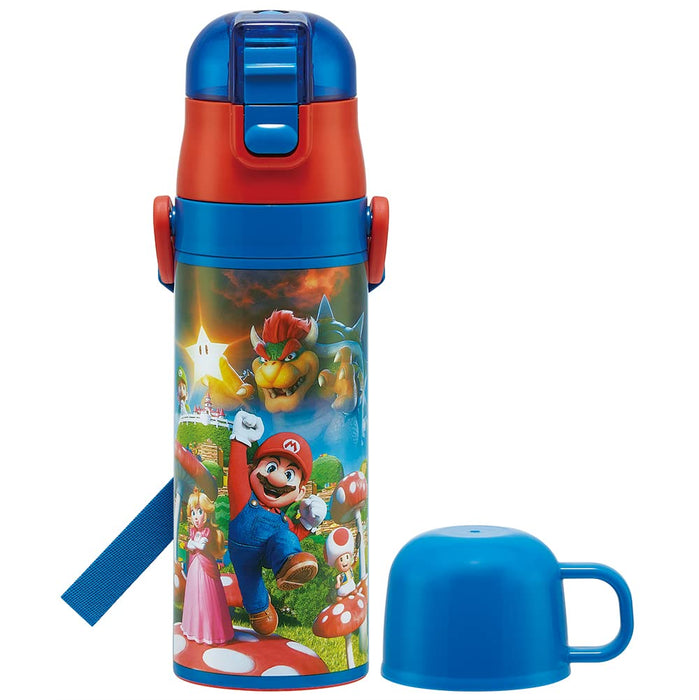 Super Mario Bros. Sports Bottle