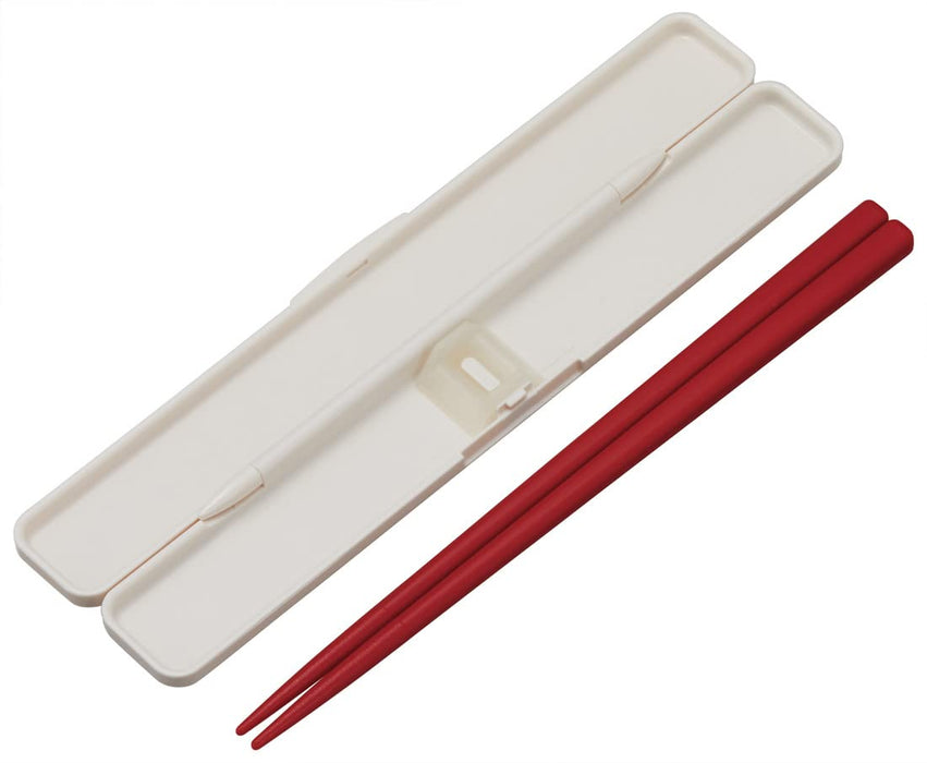 Skater Chopsticks Chopsticks Box Set 18Cm Antibacterial Witch&S Takkyubin Bakery Studio Ghibli Made In Japan Abc3Ag-A