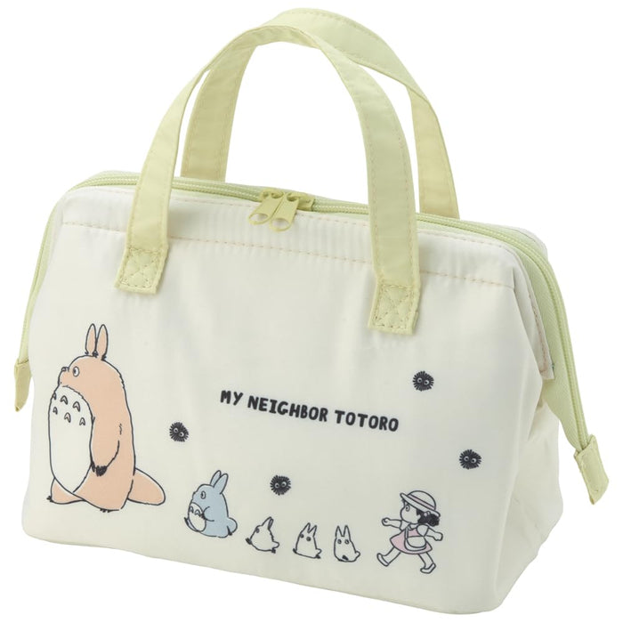 Skater Cool Pouch Lunch Bag Totoro Studio Ghibli Kga1-A