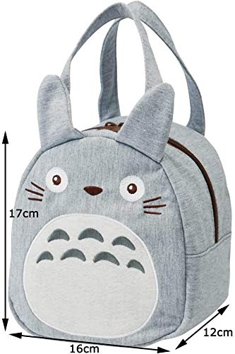 My Neighbor Totoro Die-Cut Tote Bag