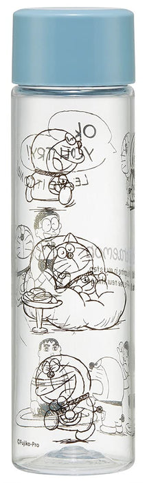Skater 200ml I'm Doraemon PDC3-A Water Bottle