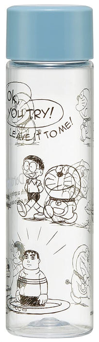 Skater 200ml I'm Doraemon PDC3-A Water Bottle