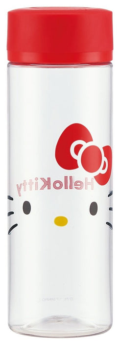 Skater 400Ml Hello Kitty Water Bottle - Sanrio Pdc4 - Japan