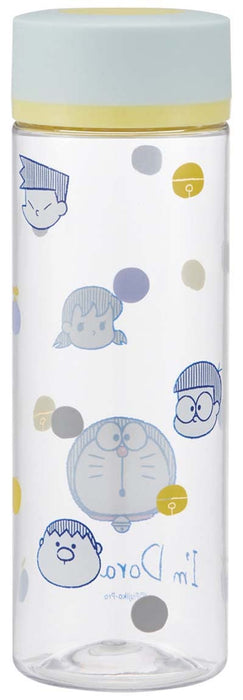 Skater 400ml Doraemon Water Bottle PDC4-A