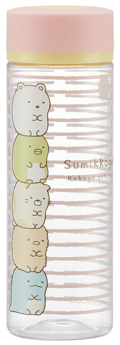 SKATER Sumikko Gurashi Wasserflasche