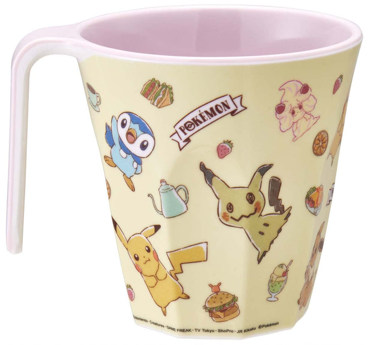 Pokemon Cafe Limited Pokemon Mug Cup Eevee Pokemon Center f/s