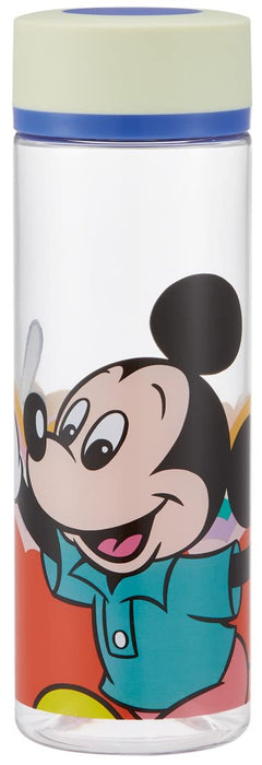Skater Disney Retro Mickey 400ml SS Water Bottle PDC4-A