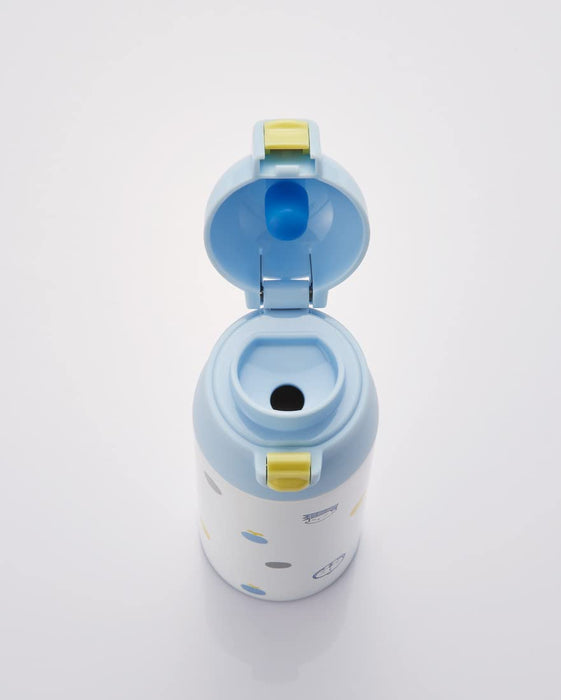 Skater Doraemon Takecopter Water Bottle 360ml SS Insulated SDPC4-A